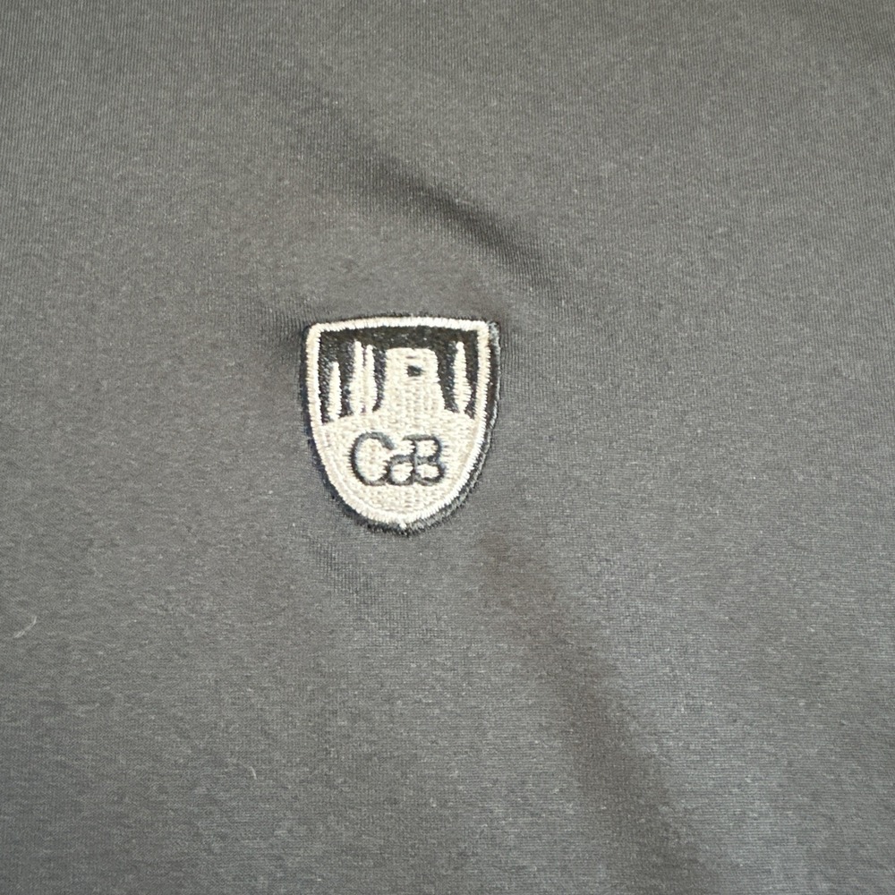 Peter Millar Solid Performance Jersey Polo Sean S… - image 3